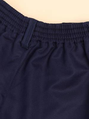 Blue boys blazer suit 5