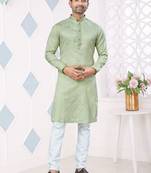 Pista jacquard silk pintex,weaving jacquard designer ethnic festive wear men's kurta payjama
