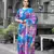 Stylish casual multi imported georgette fancy saree