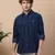 Men's smart corduroy casual shirt | shirt for men