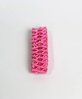 stylish adjustable teal bracelet 1