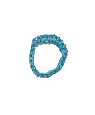 stylish adjustable blue bracelet for women/girls 1