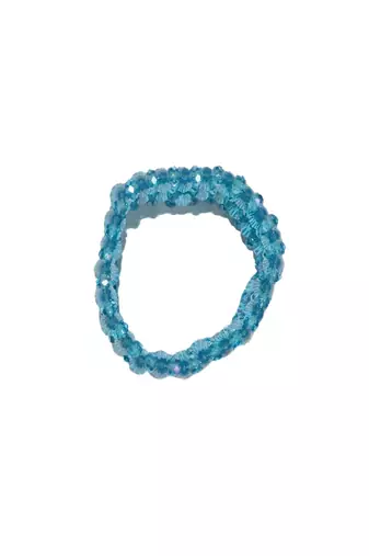 stylish adjustable blue bracelet for women/girls