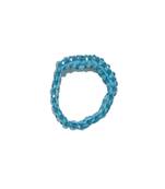 stylish adjustable blue bracelet for women/girls
