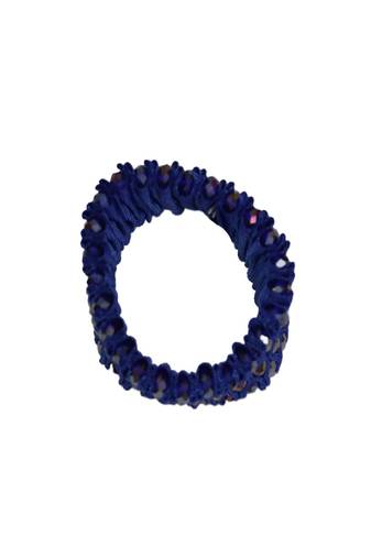 stylish adjustable blue bracelet for girls