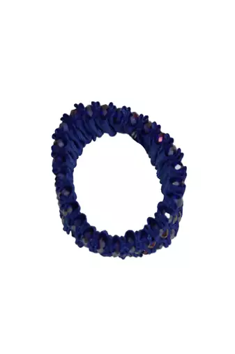 stylish adjustable blue bracelet for girls