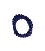 stylish adjustable blue bracelet for girls