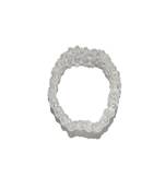 stylish adjustable white bracelet for women/girls