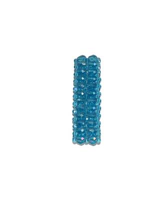 stylish adjustable blue bracelet for women/girls 2