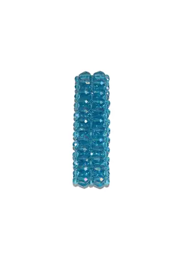 stylish adjustable blue bracelet for women/girls