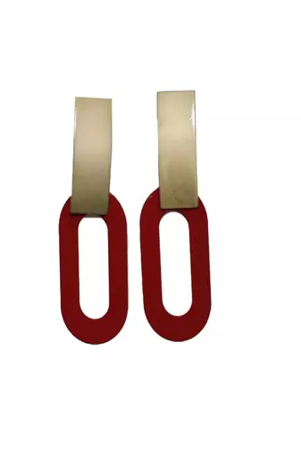 stylish earrings combo for women and girls