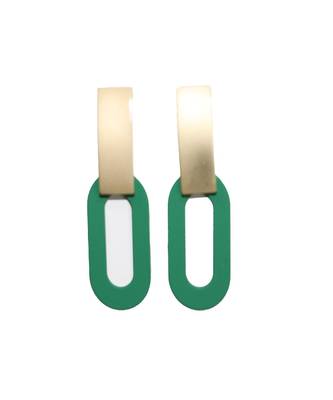 stylish earrings combo for women and girls 3