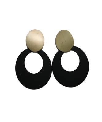trendy women earrings combo 2