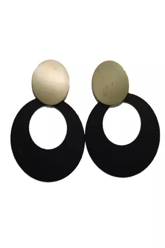 trendy women earrings combo