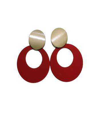 trendy women earrings combo 3