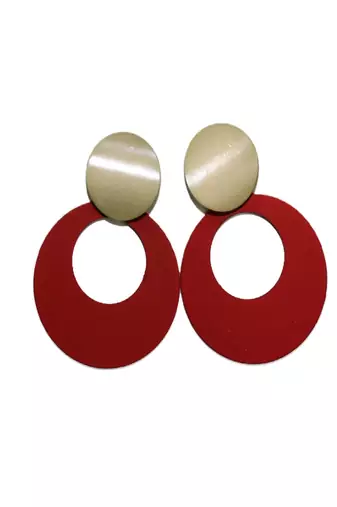 trendy women earrings combo