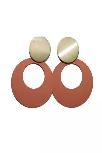 trendy women earrings combo