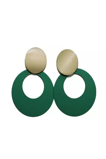 trendy women earrings combo