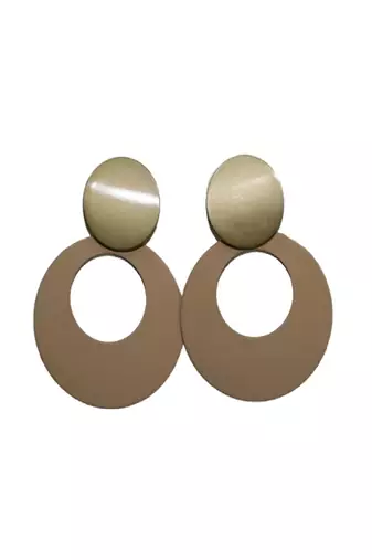 trendy women earrings combo