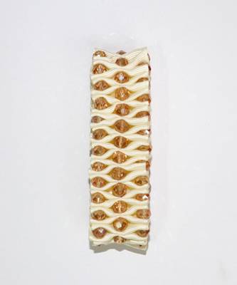 stylish adjustable off white bracelet 2