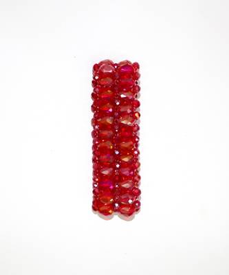 stylish adjustable maroon bracelet for women/girls 2