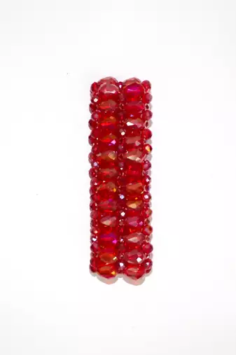 stylish adjustable maroon bracelet for women/girls