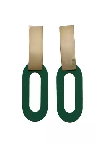 stylish earrings combo for women