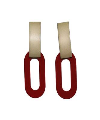 stylish earrings combo for women 4