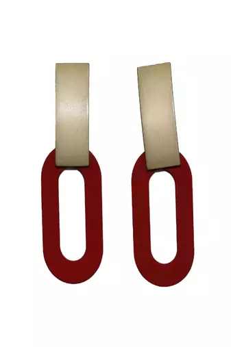 stylish earrings combo for women
