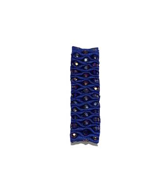 stylish adjustable blue bracelet for girls 2