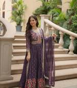 Premium Designer sharara suit set for women