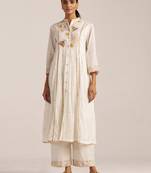 Cream honey bees co-ord set