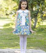 Sorento - sleeveless dress