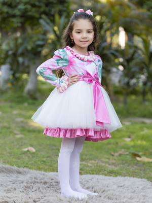 Roza dress 1