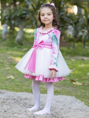 Roza dress 2
