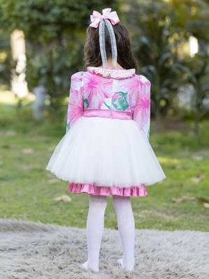 Roza dress 3