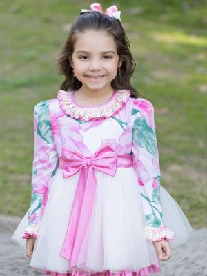 Roza dress 4
