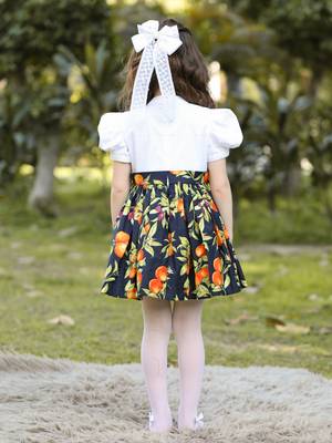 Orchard delight dress 4