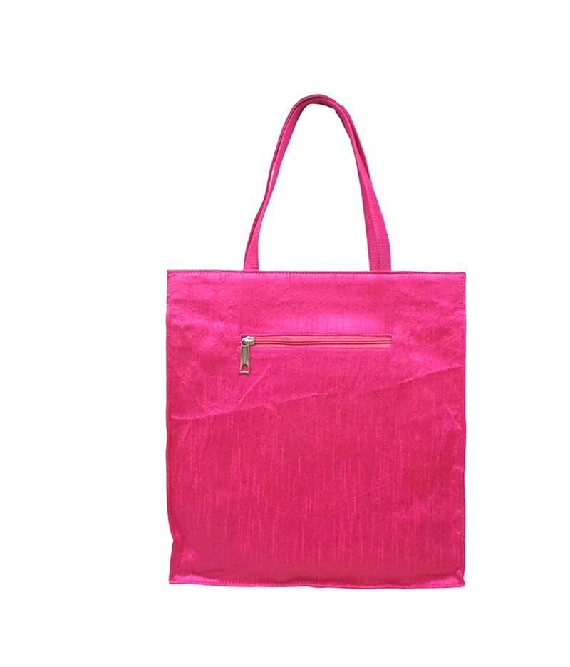 Eternal Love Digital Hand Bag Style 1 (Pink 1)