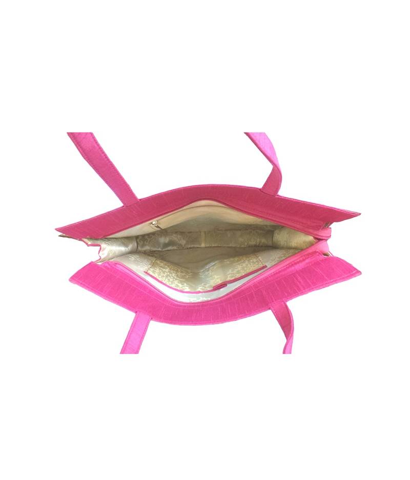 Eternal Love Digital Hand Bag Style 1 (Pink 1)