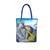 Eternal Love Digital Hand Bag Style 2 (Blue)
