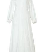 Basic comfortable light weight hajj umrah abaya