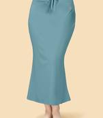 lycra spandex saree shapewear skirt petticoat for women