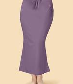 lycra spandex saree shapewear skirt petticoat for women