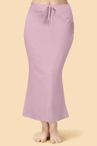   lycra spandex saree shapewear skirt petticoat for women