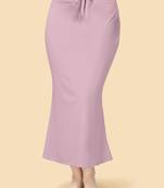 lycra spandex saree shapewear skirt petticoat for women
