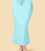   lycra spandex saree shapewear skirt petticoat for women