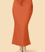 lycra spandex saree shapewear skirt petticoat for women