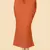Trendmalls   lycra spandex saree shapewear skirt petticoat for women