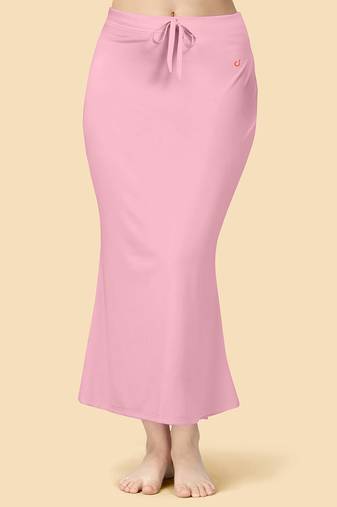   lycra spandex saree shapewear skirt petticoat for women